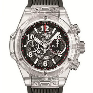 Unico Magic Sapphire Chronograph